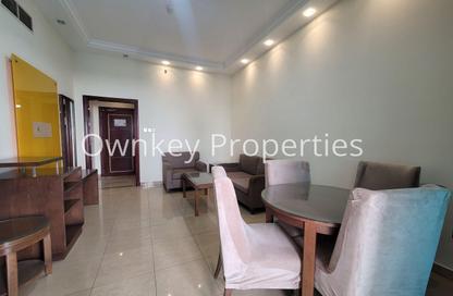 Apartment - 2 Bedrooms - 3 Bathrooms for rent in Mankhool Building - Al Mankhool - Bur Dubai - Dubai