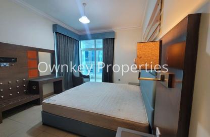 Apartment - 2 Bedrooms - 3 Bathrooms for rent in Mankhool Building - Al Mankhool - Bur Dubai - Dubai