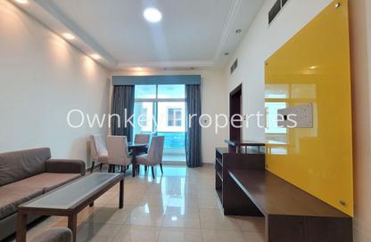 Apartment - 2 Bedrooms - 3 Bathrooms for rent in Mankhool Building - Al Mankhool - Bur Dubai - Dubai