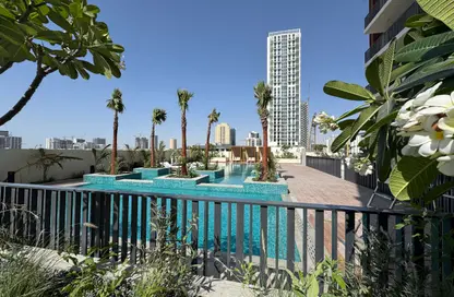 شقة - 1 حمام للايجار في هادلي هايتس - منطقة 11 - قرية جميرا الدائرية - دبي شقة - 1 حمام للايجار في هادلي هايتس - منطقة 11 - قرية جميرا الدائرية - دبي