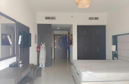 Apartment - Studio - 1 for rent in Siraj Tower - Arjan - Dubai Apartment - Studio - 1 for rent in Siraj Tower - Arjan - Dubai