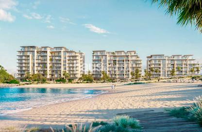 Apartment - 3 - 4 for sale in Solaya 4 - Solaya - La Mer - La Mer - Jumeirah 1 - Jumeirah - Dubai