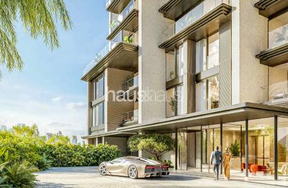 Apartment - 3 - 4 for sale in Solaya 4 - Solaya - La Mer - La Mer - Jumeirah 1 - Jumeirah - Dubai Apartment - 3 - 4 for sale in Solaya 4 - Solaya - La Mer - La Mer - Jumeirah 1 - Jumeirah - Dubai