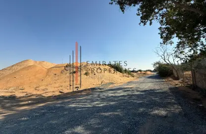 Land - Studio for sale in Al Helio - Ajman