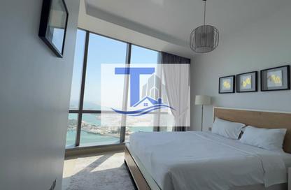 Apartment - 2 - 3 for rent in Etihad Towers - Corniche Road - Abu Dhabi Apartment - 2 - 3 for rent in Etihad Towers - Corniche Road - Abu Dhabi