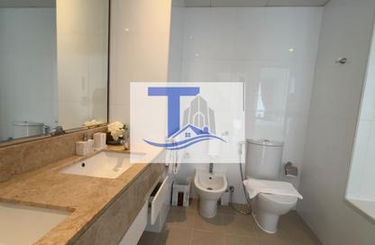 Apartment - 2 - 3 for rent in Etihad Towers - Corniche Road - Abu Dhabi Apartment - 2 - 3 for rent in Etihad Towers - Corniche Road - Abu Dhabi