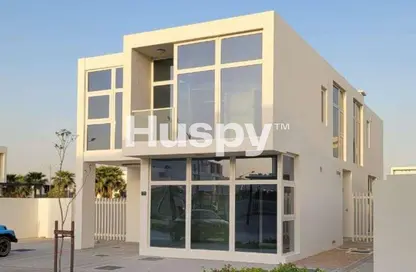 فيلا - 6 غرف نوم - 6 حمامات للبيع في تريكسيس - داماك هيلز 2 - دبي