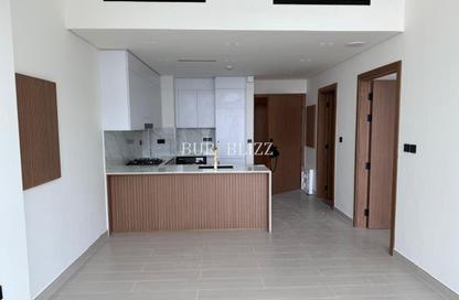 Apartment - 1 - 2 for rent in Binghatti Amber - District 11 - Jumeirah Village Circle - Dubai