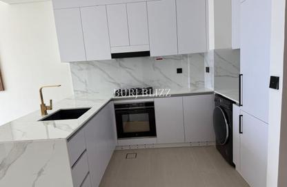 Apartment - 1 - 2 for rent in Binghatti Amber - District 11 - Jumeirah Village Circle - Dubai