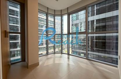 Apartment - 2 Bedrooms - 2 Bathrooms for rent in Radiant Square - City Of Lights - Al Reem Island - Abu Dhabi