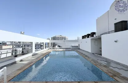 Apartment - 1 Bedroom - 2 Bathrooms for rent in Al Waleed BA 03 - Al Barsha 1 - Al Barsha - Dubai Apartment - 1 Bedroom - 2 Bathrooms for rent in Al Waleed BA 03 - Al Barsha 1 - Al Barsha - Dubai