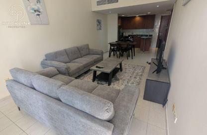 Apartment - 1 - 2 for rent in Lake Terrace - JLT Cluster D - Jumeirah Lake Towers - Dubai Apartment - 1 - 2 for rent in Lake Terrace - JLT Cluster D - Jumeirah Lake Towers - Dubai