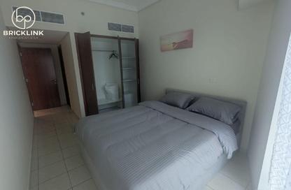 Apartment - 1 - 2 for rent in Lake Terrace - JLT Cluster D - Jumeirah Lake Towers - Dubai