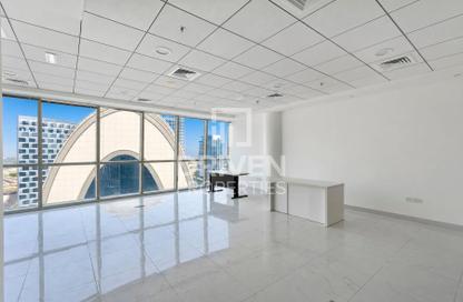 Office Space - Studio for rent in B2B Tower - Business Bay - Dubai