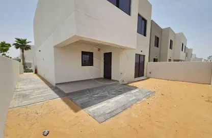 Townhouse - 3 Bedrooms - 4 Bathrooms for sale in Noya 1 - Noya - Yas Island - Abu Dhabi