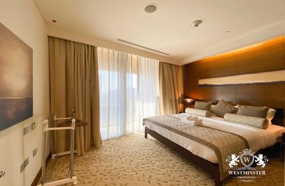 Apartment - 3 Bedrooms - 2 Bathrooms for rent in Kempinski Central Avenue - Downtown Dubai - Dubai Apartment - 3 Bedrooms - 2 Bathrooms for rent in Kempinski Central Avenue - Downtown Dubai - Dubai