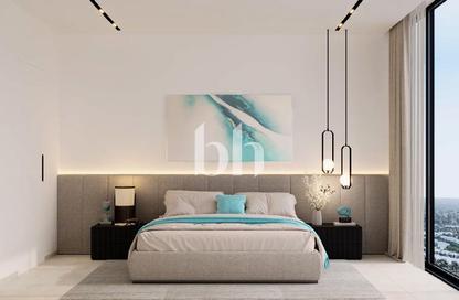 Apartment - 3 - 4 for sale in Reef 999 - Al Furjan - Dubai