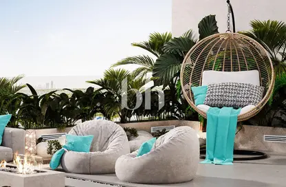 Apartment - 3 Bedrooms - 4 Bathrooms for sale in Reef 999 - Al Furjan - Dubai