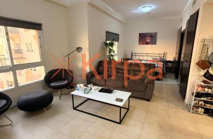 Apartment - Studio - 1 Bathroom for sale in Al Ramth 28 - Al Ramth - Remraam - Dubai