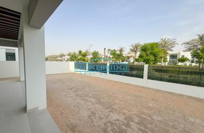 Villa - 4 Bedrooms - 4 Bathrooms for rent in Caya 2 - Arabian Ranches 3 - Dubai