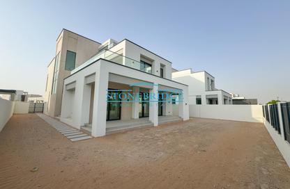 Villa - 4 Bedrooms - 4 Bathrooms for rent in Caya 2 - Arabian Ranches 3 - Dubai