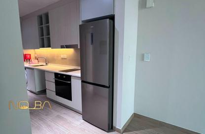 Apartment - Studio - 1 Bathroom for rent in Century Tower - Business Bay - Dubai Apartment - Studio - 1 Bathroom for rent in Century Tower - Business Bay - Dubai