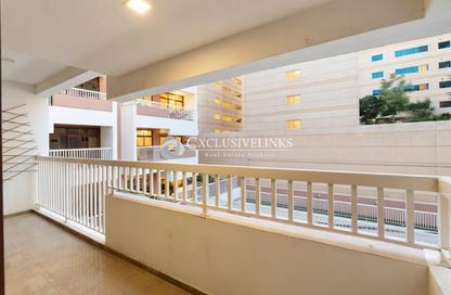 Apartment - 1 - 2 for sale in Laya Residences - District 10 - Jumeirah Village Circle - Dubai