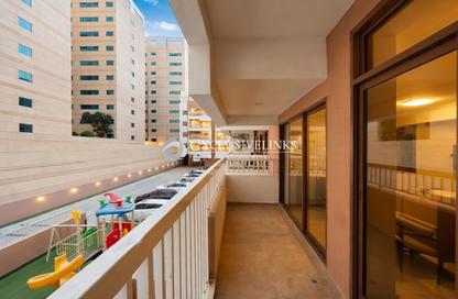 Apartment - 1 - 2 for sale in Laya Residences - District 10 - Jumeirah Village Circle - Dubai