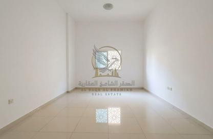 Apartment - Studio - 1 for rent in Geepas Building 3 - Al Rashidiya 2 - Al Rashidiya - Ajman