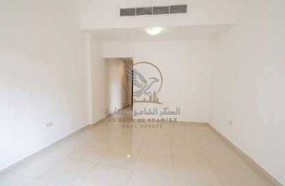 Apartment - Studio - 1 for rent in Geepas Building 3 - Al Rashidiya 2 - Al Rashidiya - Ajman