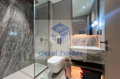 Apartment - Studio - 1 for sale in Westwood Grande II - District 18 - Jumeirah Village Circle - Dubai Apartment - Studio - 1 for sale in Westwood Grande II - District 18 - Jumeirah Village Circle - Dubai