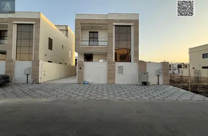 فيلا - 7 غرف نوم للبيع في 1 الياسمين - الياسمين - عجمان