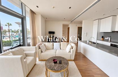 Apartment - 1 - 2 for rent in City Walk Residential Building 1 - City Walk Residential - City Walk - Al Wasl - Dubai