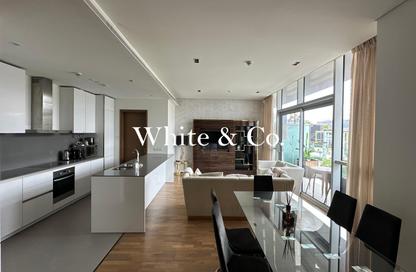 Apartment - 1 - 2 for rent in City Walk Residential Building 1 - City Walk Residential - City Walk - Dubai