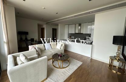 Apartment - 1 - 2 for rent in City Walk Residential Building 1 - City Walk Residential - City Walk - Dubai