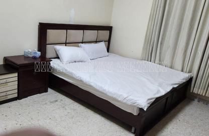 Apartment - 1 Bedroom - 2 Bathrooms for rent in New Al Taawun Road - Al Taawun - Sharjah Apartment - 1 Bedroom - 2 Bathrooms for rent in New Al Taawun Road - Al Taawun - Sharjah