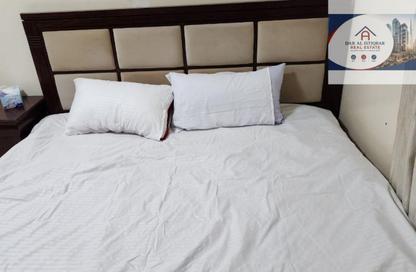 Apartment - 1 Bedroom - 2 Bathrooms for rent in New Al Taawun Road - Al Taawun - Sharjah Apartment - 1 Bedroom - 2 Bathrooms for rent in New Al Taawun Road - Al Taawun - Sharjah