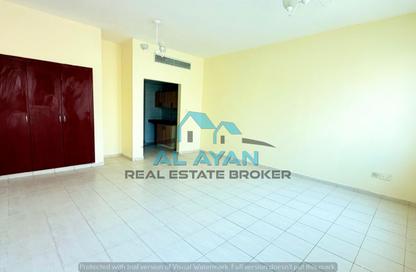 Apartment - Studio - 1 for rent in Building T10 - Spain Cluster - International City - Dubai