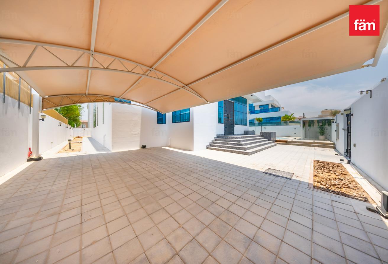 Suburban villa for family, easy access to the city photo 18