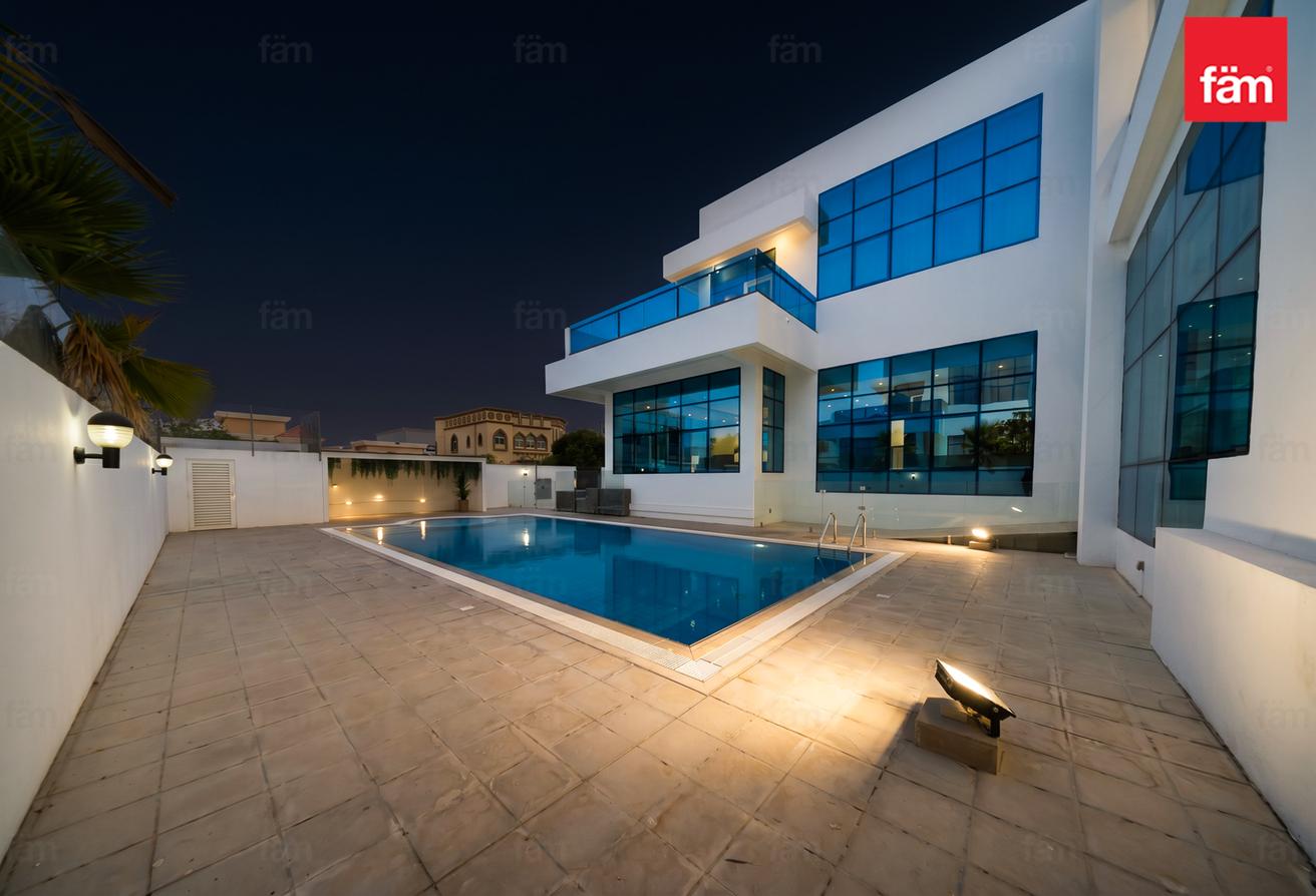 Suburban villa for family, easy access to the city photo 10