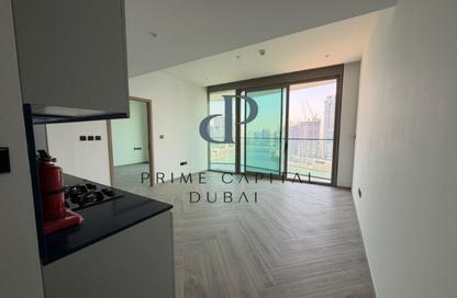 Apartment - 1 Bedroom - 1 Bathroom for rent in Peninsula Three - Peninsula - Business Bay - Dubai