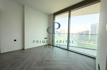 Apartment - 1 Bedroom - 1 Bathroom for rent in Peninsula Three - Peninsula - Business Bay - Dubai