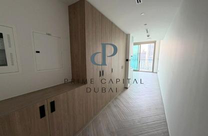Apartment - 1 Bedroom - 1 Bathroom for rent in Peninsula Three - Peninsula - Business Bay - Dubai