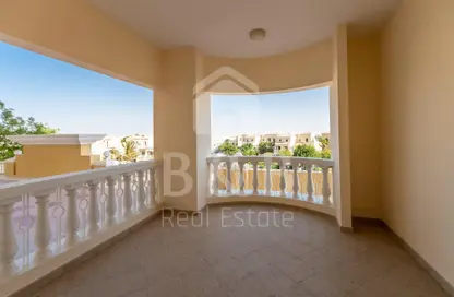 Apartment - 1 Bedroom - 1 Bathroom for rent in Royal Breeze 4 - Royal Breeze - Al Hamra Village - Ras Al Khaimah