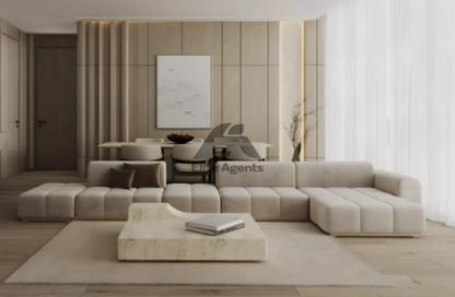 Apartment - Studio - 1 Bathroom for sale in Binghatti Hillside - Dubai Science Park - Dubai Apartment - Studio - 1 Bathroom for sale in Binghatti Hillside - Dubai Science Park - Dubai