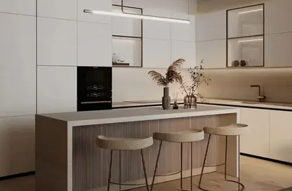 Apartment - Studio - 1 Bathroom for sale in Binghatti Skyrise Tower B - Binghatti Skyrise - Business Bay - Dubai