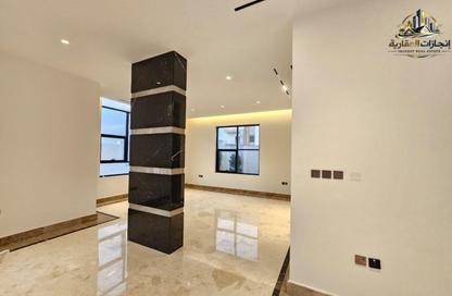 Villa - 4 Bedrooms - 6 Bathrooms for sale in Kabbali Hills - Al Helio 2 - Al Helio - Ajman Villa - 4 Bedrooms - 6 Bathrooms for sale in Kabbali Hills - Al Helio 2 - Al Helio - Ajman