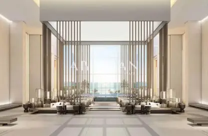 Apartment - 4 Bedrooms - 5 Bathrooms for sale in Aeternitas Tower - Dubai Marina - Dubai Apartment - 4 Bedrooms - 5 Bathrooms for sale in Aeternitas Tower - Dubai Marina - Dubai