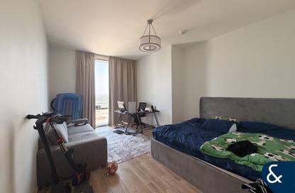 Apartment - 2 - 3 for rent in Amna - Al Habtoor City - Business Bay - Dubai