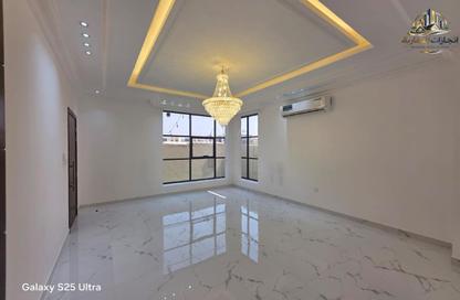 Villa - 5 Bedrooms - 7 Bathrooms for rent in Al Yasmeen 1 - Al Yasmeen - Ajman